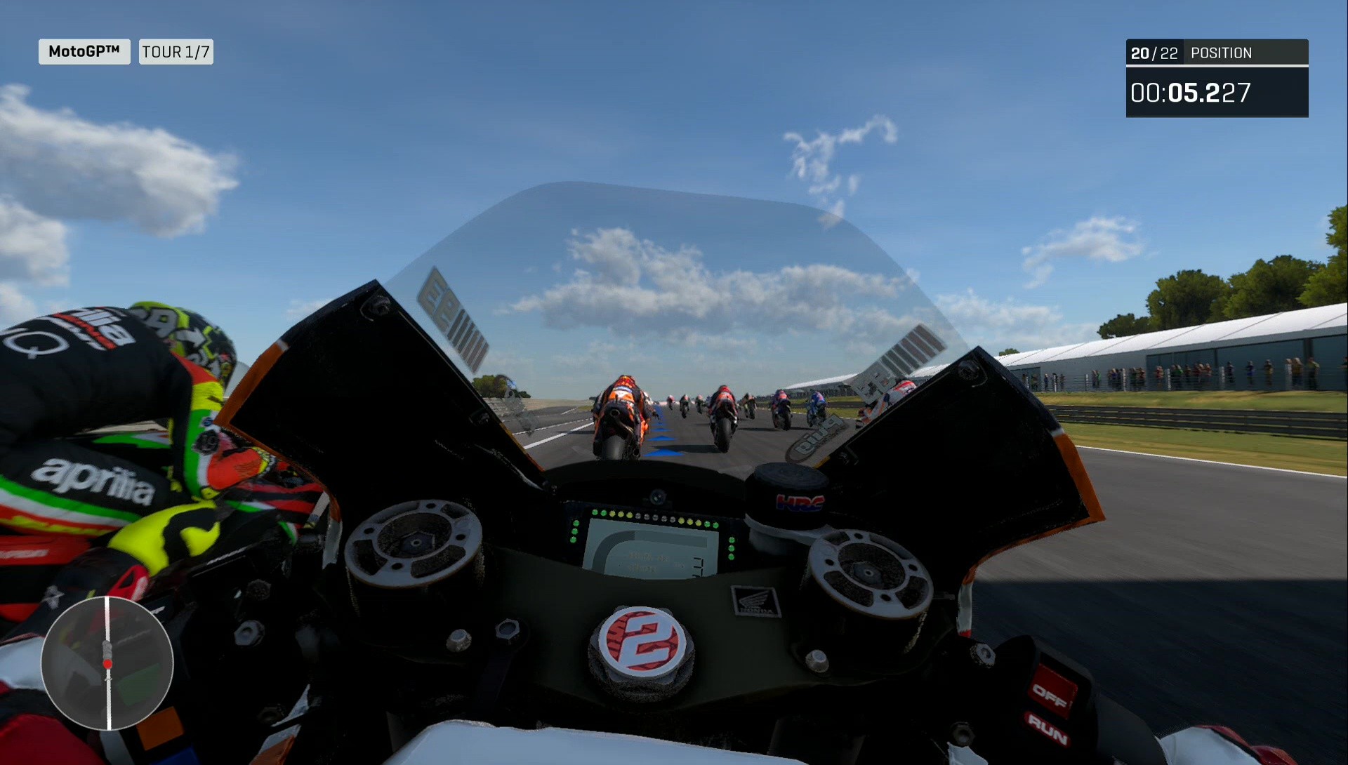 MotoGP 19 - Imagen 40